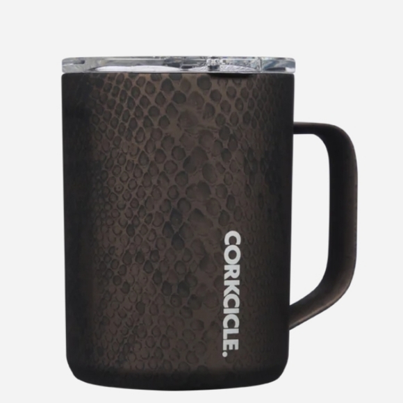 Corkcicle Kitchen Corkcicle Vip Handle Mug Poshmark